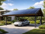 découvrez tout ce qu'il faut savoir sur le carport solaire gratuit : conditions, avantages et démarches pour faire votre demande facilement et bénéficier d'une installation écologique.