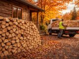 découvrez tout ce qu'il faut savoir sur les prix du bois de chauffage en 50 cm livré cet automne pour bien préparer votre chauffage saisonnier.