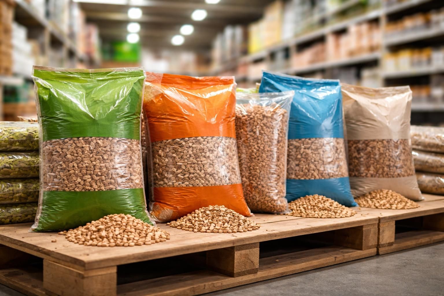 explorez les variétés de granulés de bois disponibles chez leroy merlin, idéales pour un chauffage écologique et performant. trouvez les meilleures options adaptées à vos besoins.