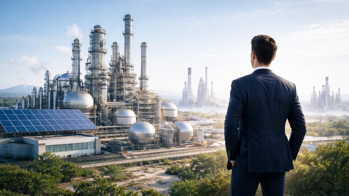 Fioulmarket face à la concurrence : Comment se démarquer ?