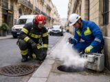 découvrez les étapes à suivre en cas de fuite de gaz à bordeaux et les contacts des services d'urgence pour une intervention rapide et sécurisée.