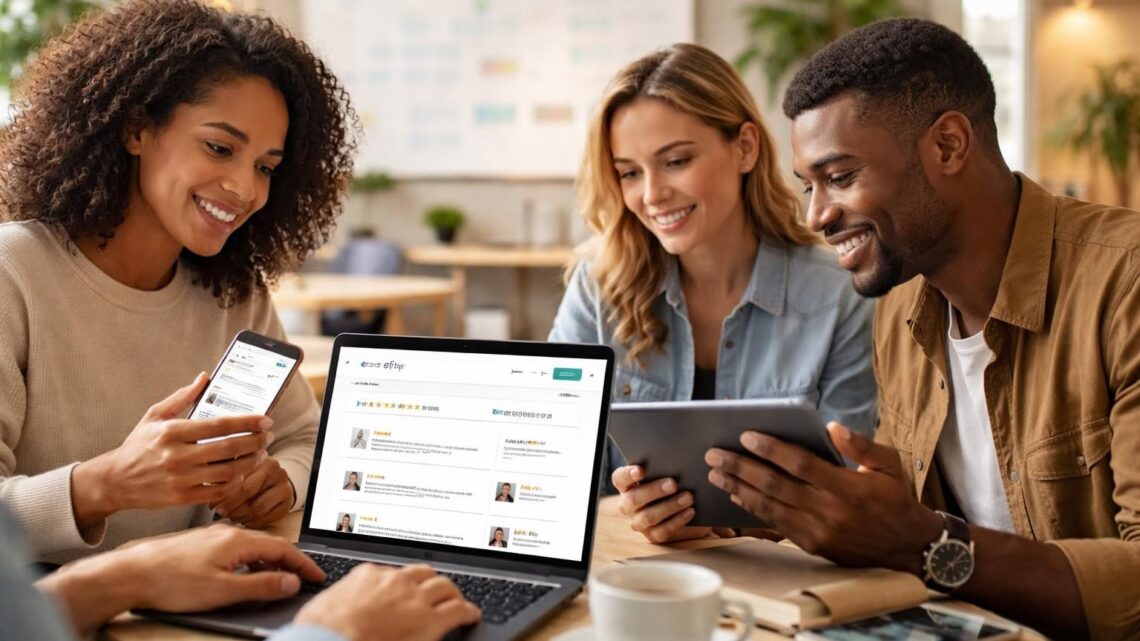 Guide des avis sur Effy : opinions des utilisateurs dévoilées