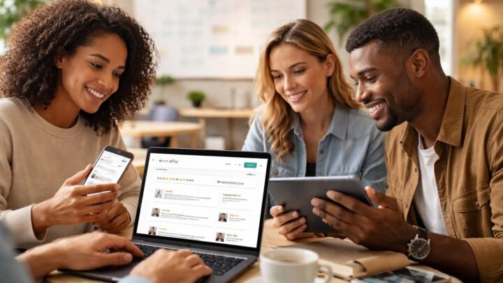 Guide des avis sur Effy : opinions des utilisateurs dévoilées