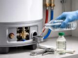apprenez à détartrer efficacement votre chauffe-eau sans le démonter grâce à notre guide pratique et facile à suivre pour améliorer sa performance et sa durée de vie.