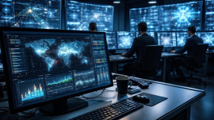 IPS (Intrusion Prevention System) : Comprendre leur rôle dans la prévention des intrusions réseau