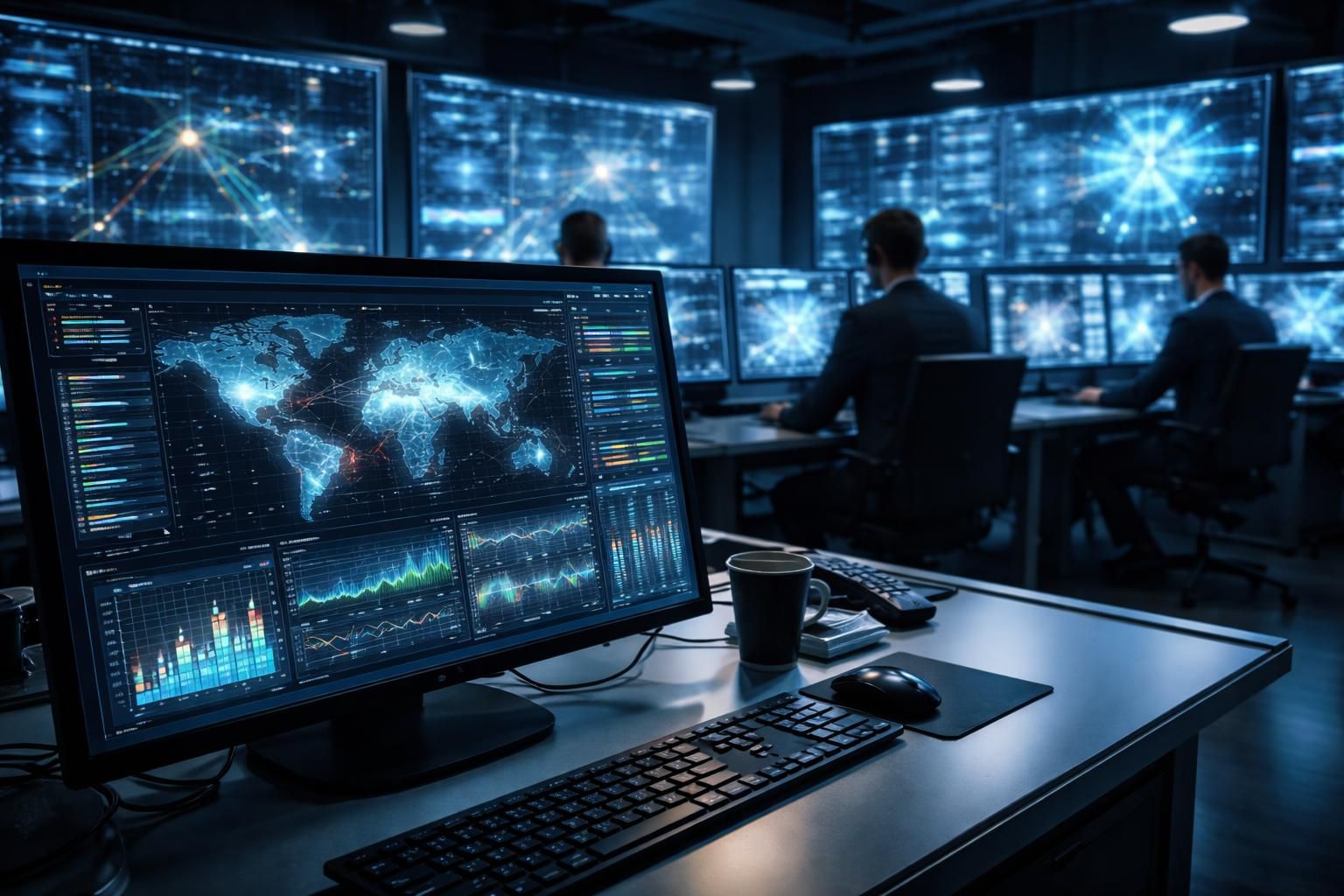 découvrez le rôle essentiel des ips (intrusion prevention system) dans la prévention des intrusions réseau et comment ils protègent efficacement vos systèmes contre les menaces.