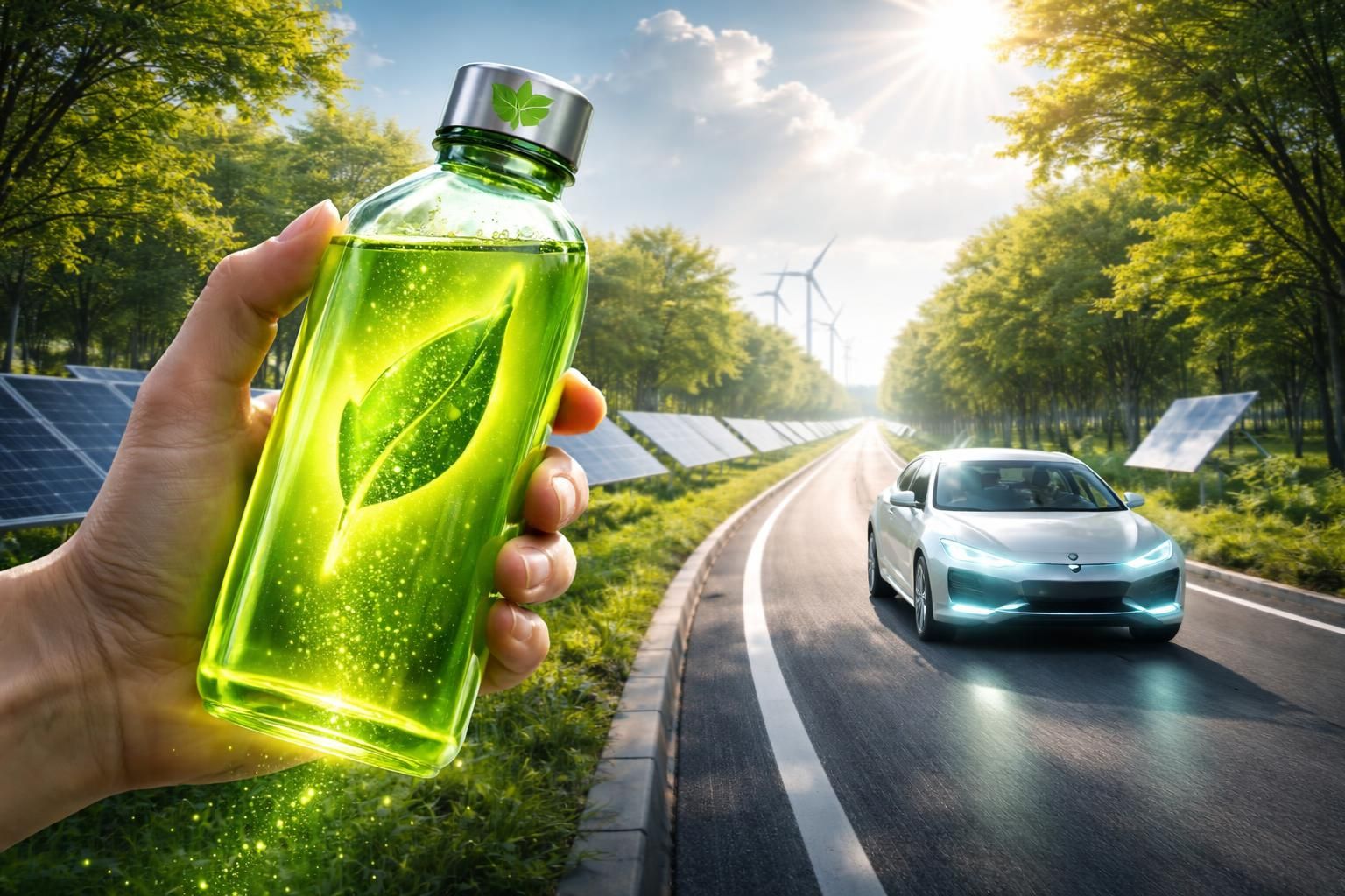 découvrez comment la prime essence constitue un levier stratégique efficace pour réduire l'empreinte carbone et promouvoir une consommation énergétique plus responsable.