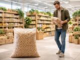 découvrez la promotion des granulés de bois chez leclerc : une solution écologique et économique pour votre chauffage, alliant performance et respect de l'environnement.