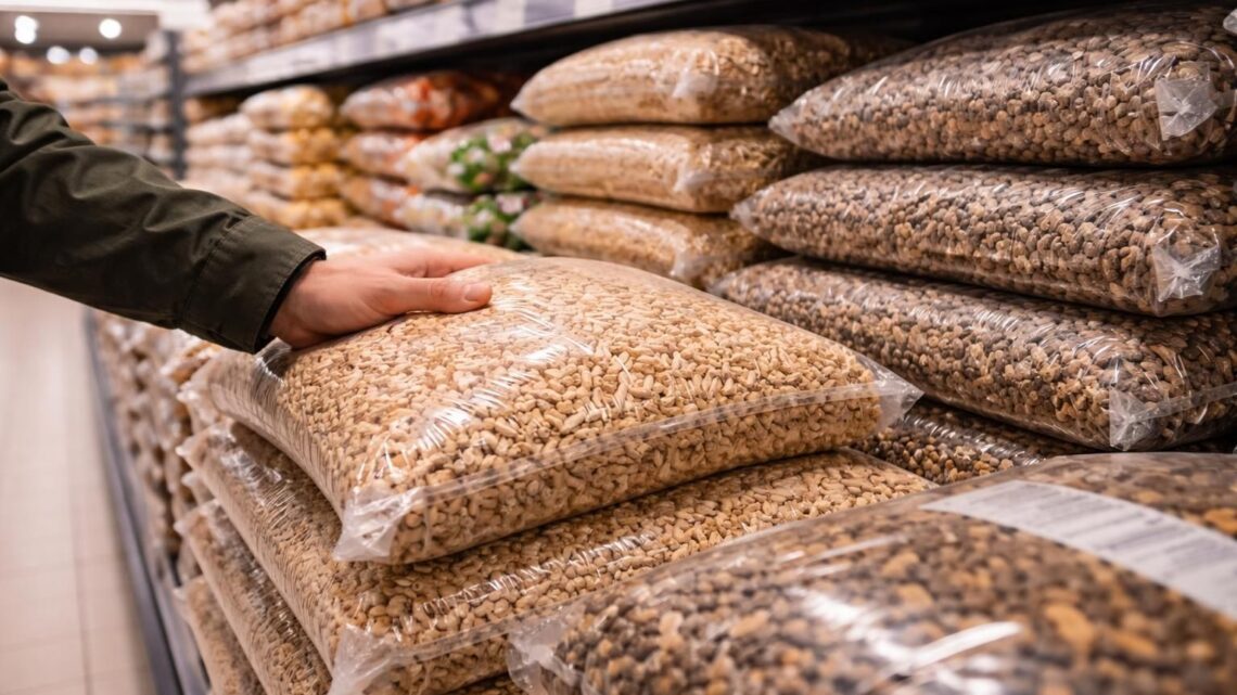 La qualité du pellet à Carrefour : ce que vous devez savoir