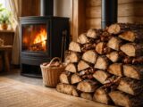 découvrez comment le bois de marronnier peut être une solution de chauffage durable et économique, offrant une alternative écologique aux sources traditionnelles.
