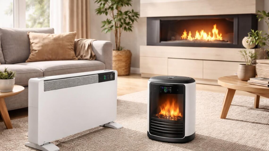 Les innovations récents en matière de chauffage d&rsquo;appoint Lidl à ne pas manquer