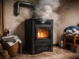 découvrez les erreurs courantes à éviter avec les poêles à pellets pour assurer votre sécurité et optimiser leur fonctionnement.