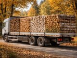 découvrez les différents types de bois de chauffage disponibles par camion complet pour choisir le meilleur et assurer un chauffage efficace et durable de votre maison.