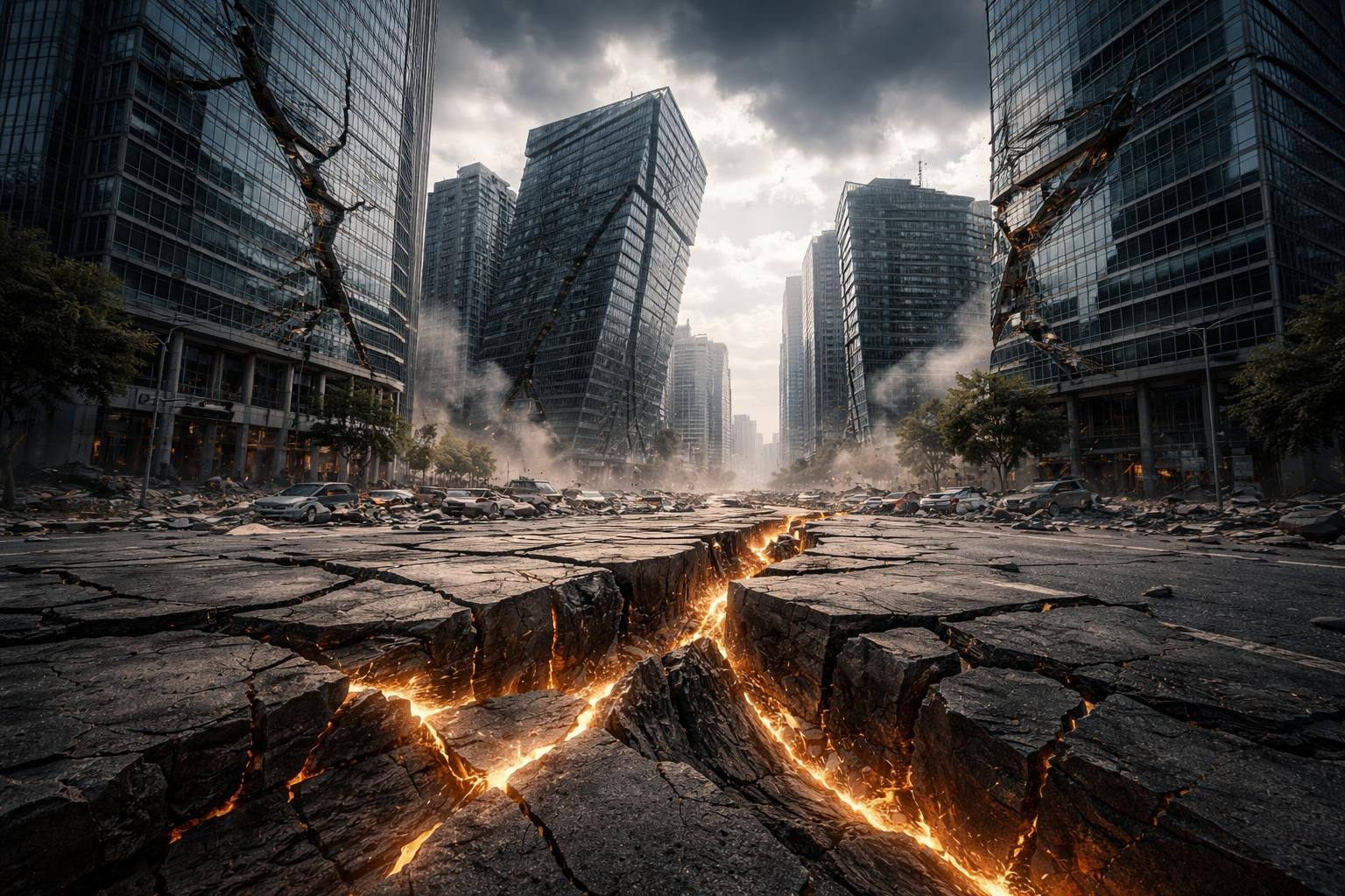découvrez comment les ondes telluriques influencent la stabilité et la durabilité des constructions modernes, avec des analyses scientifiques et des solutions innovantes.