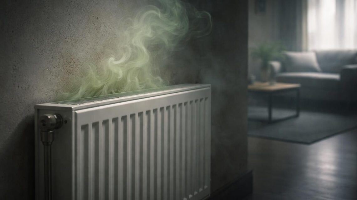 Odeur toxique du radiateur : à quel moment faut-il s&rsquo;inquiéter ?