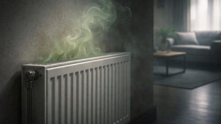 Odeur toxique du radiateur : à quel moment faut-il s&rsquo;inquiéter ?
