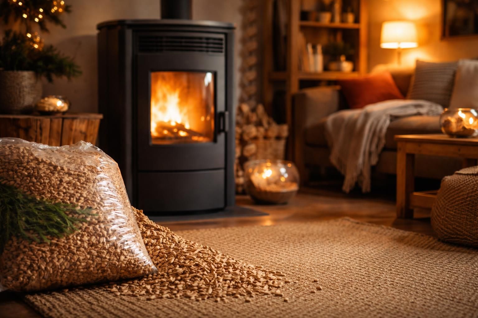 découvrez les pellets à gamm vert, une solution fiable et écologique pour les amateurs de chauffage au bois, alliant qualité et performance pour un confort optimal.