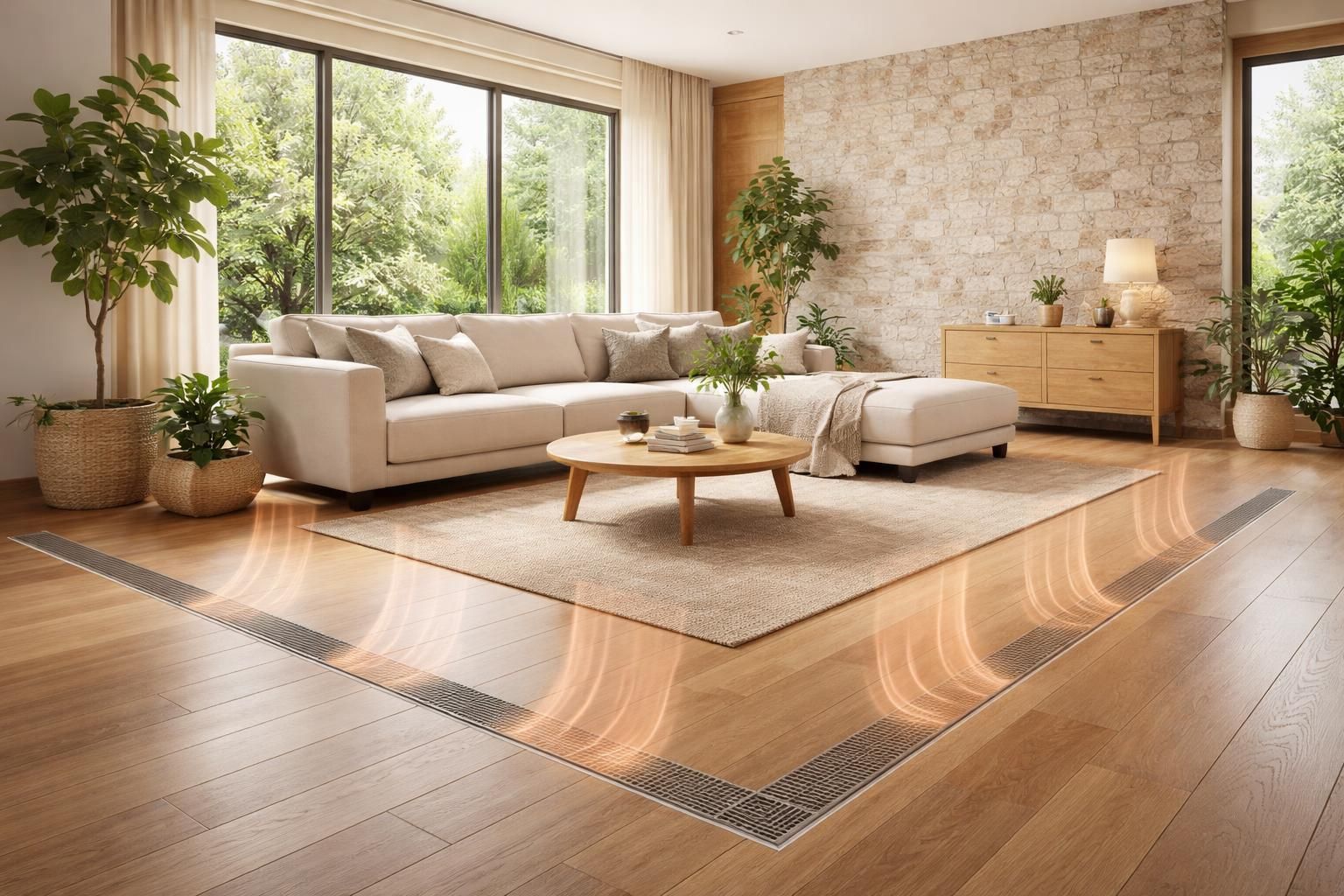 découvrez les avantages du chauffage cinétique pour votre maison : confort optimal, économie d'énergie et technologie innovante adaptée à vos besoins.