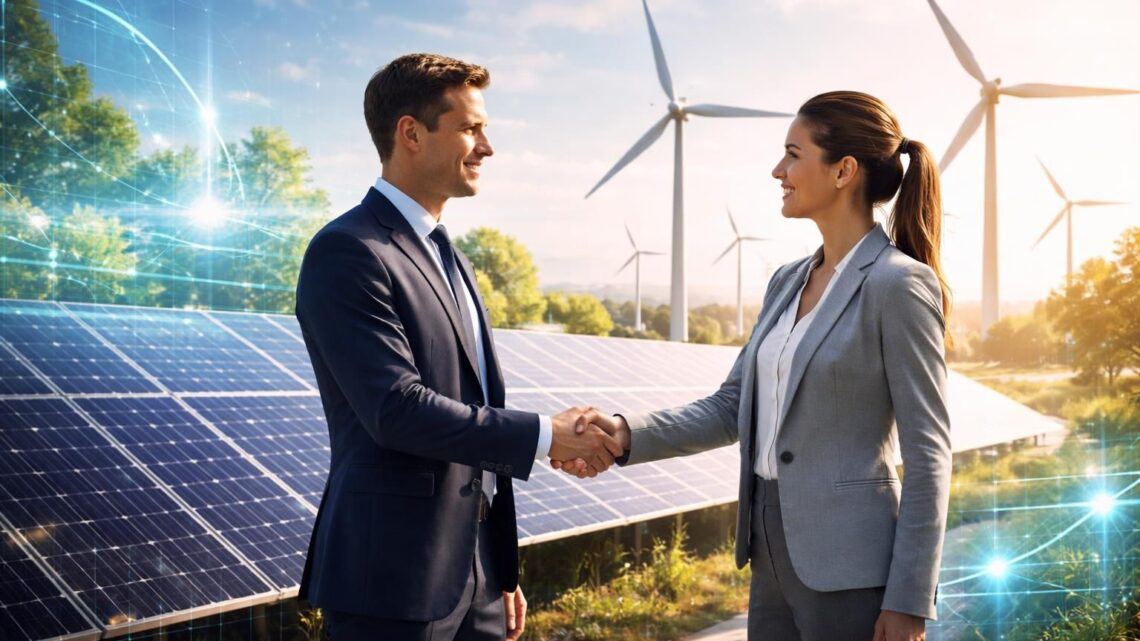 Poweo et Direct Énergie : ce qu’il faut comprendre