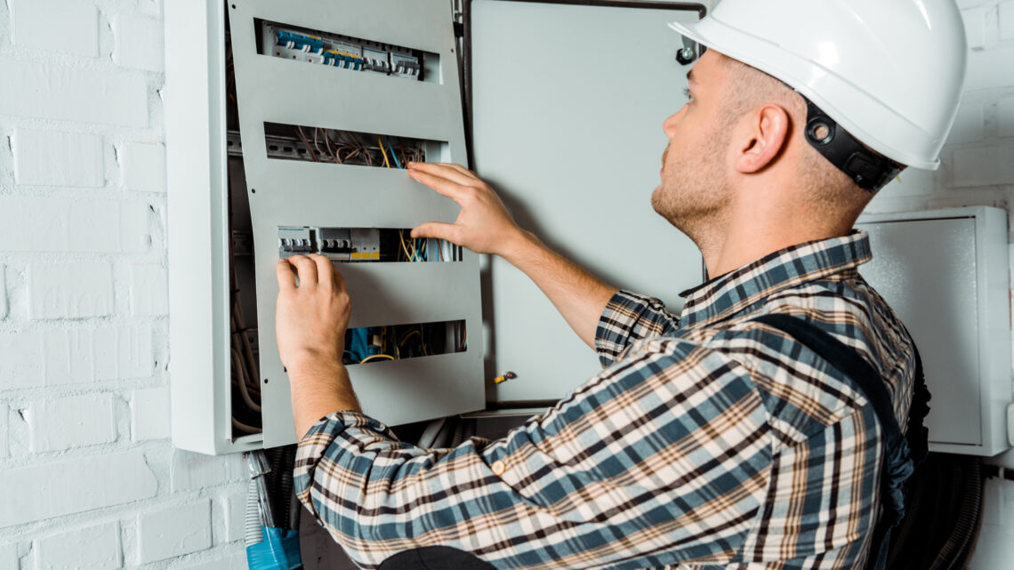 Délester delta dore gp 500 voyant rouge, un signe à ne pas ignorer !