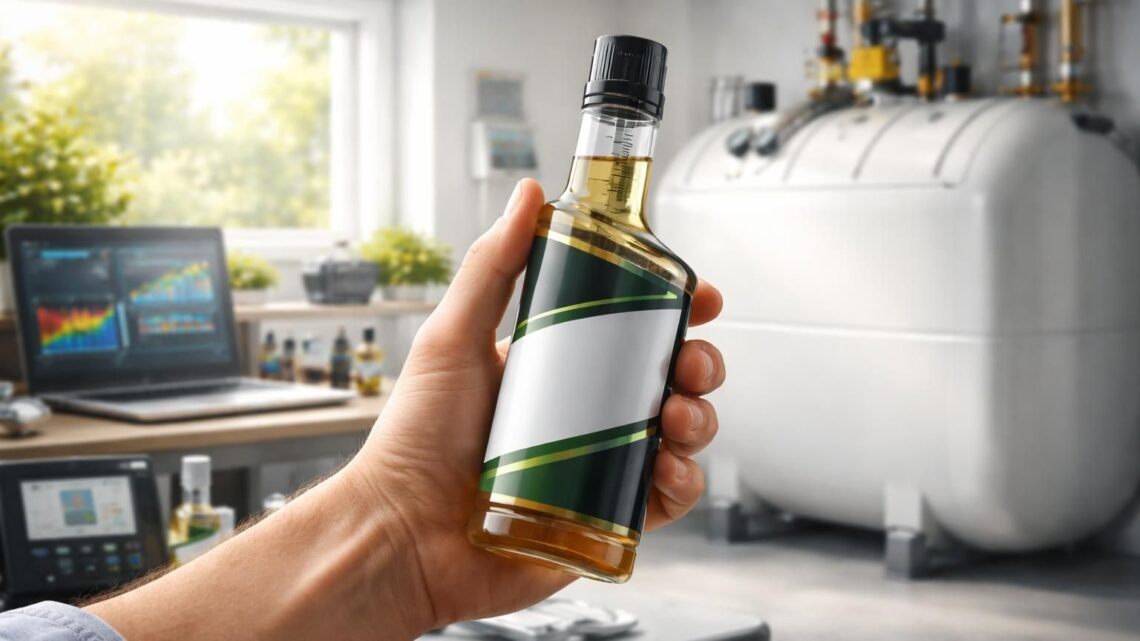 Avis sur Optifuel : Est-ce vraiment la solution pour améliorer votre fuel ?