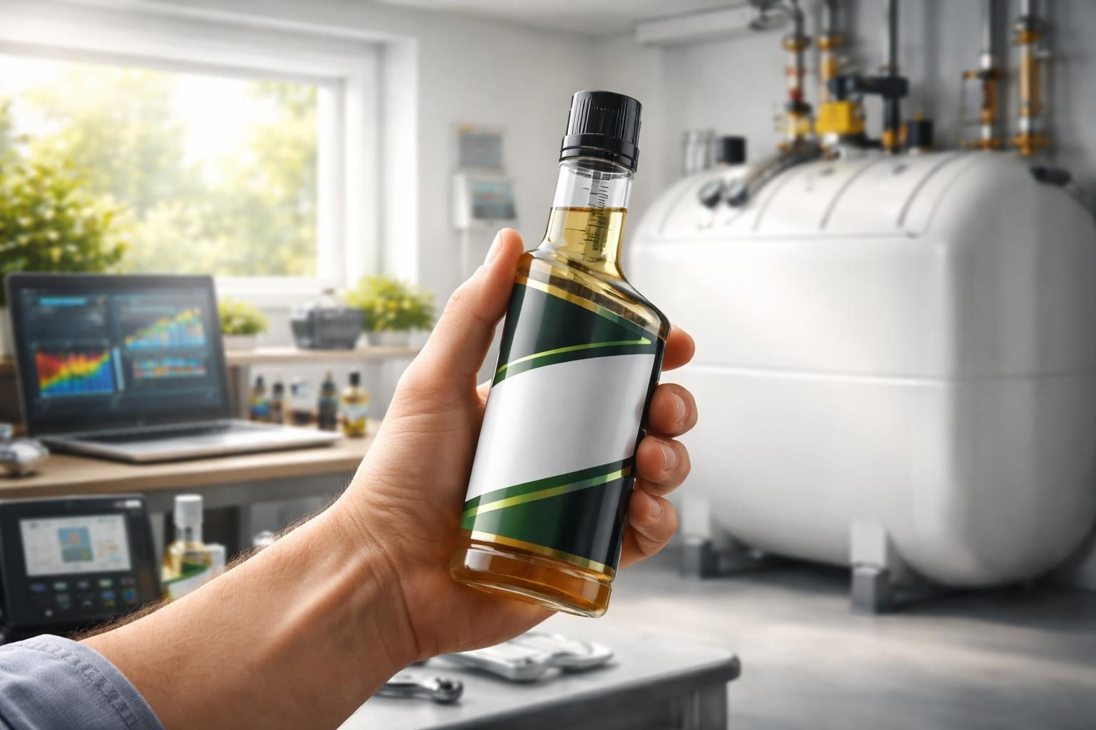 découvrez notre avis complet sur optifuel et découvrez s'il est vraiment efficace pour améliorer la qualité de votre fuel et optimiser vos performances énergétiques.