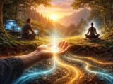 découvrez les courants telluriques, leur origine scientifique et leur place dans la spiritualité, pour mieux comprendre leurs influences sur notre environnement et notre bien-être.