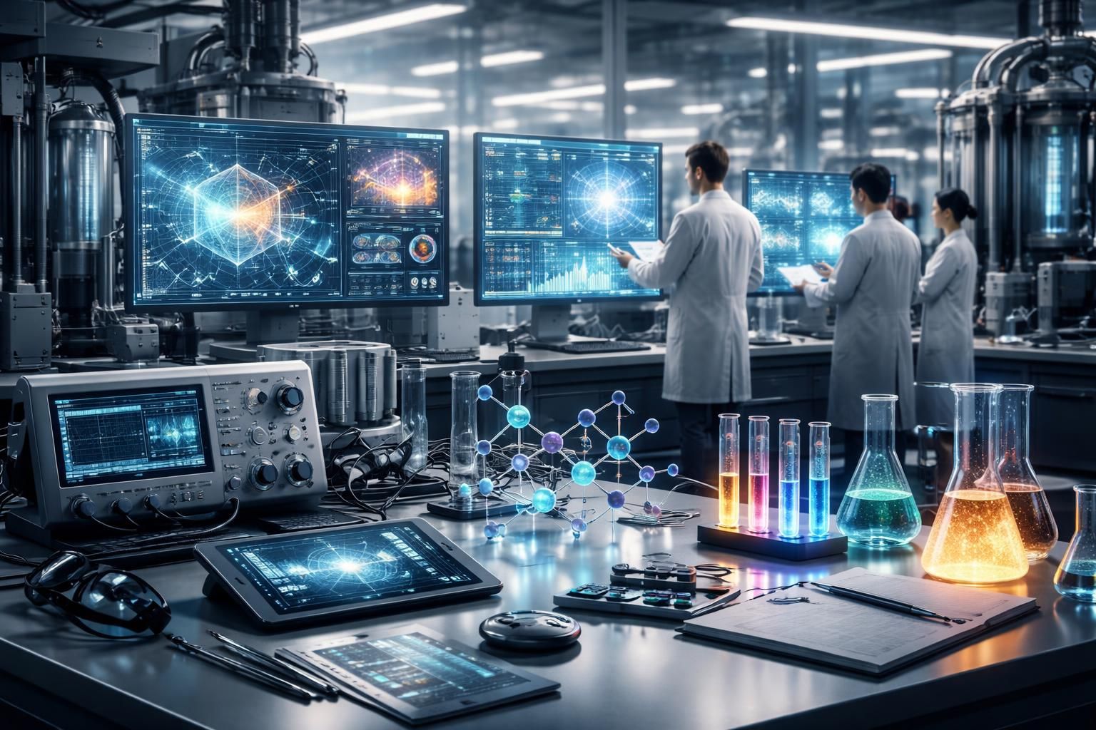 découvrez le fonctionnement de la co-valence énergie et ses diverses applications dans le secteur industriel pour optimiser performance et innovation.