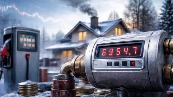 Économie et énergies : est-ce que le prix du fioul va baisser prochainement ?