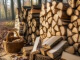 découvrez nos astuces pour bien choisir votre bois de chauffage à 40 euros la stère et profitez d'un chauffage efficace et économique cet hiver.