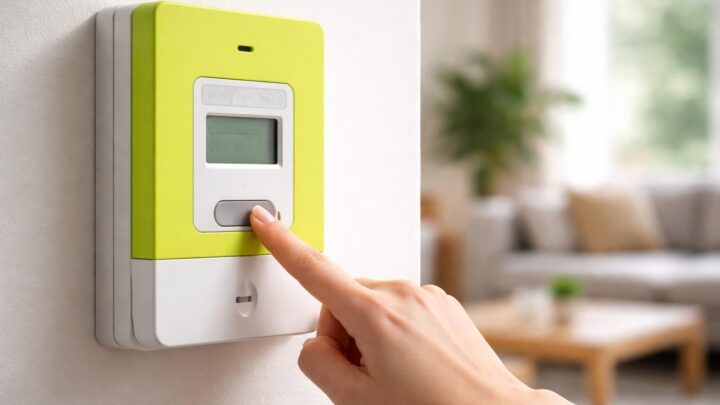Les avantages de appuyer 10 secondes sur le compteur Linky pour réinitialiser votre compteur