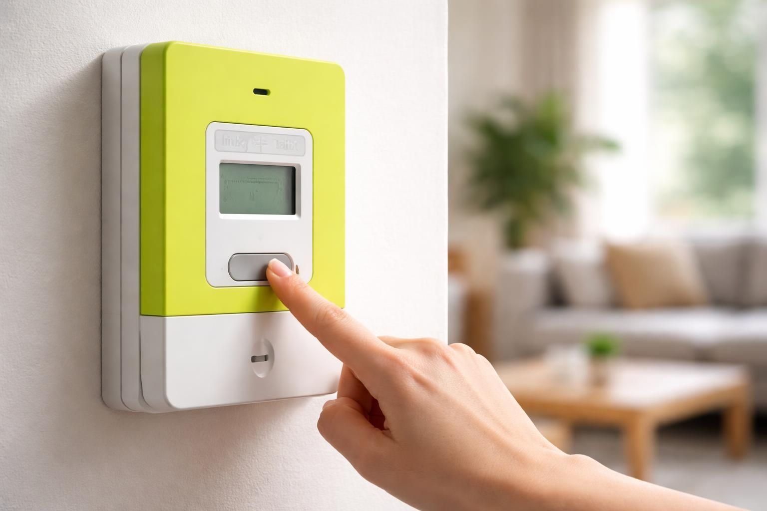découvrez pourquoi appuyer 10 secondes sur votre compteur linky pour le réinitialiser peut améliorer son fonctionnement et résoudre rapidement certains problèmes.