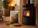 découvrez comment les innovations des granulés de bois chez gamm vert améliorent l'efficacité de votre chauffage pour un confort optimal et écologique.