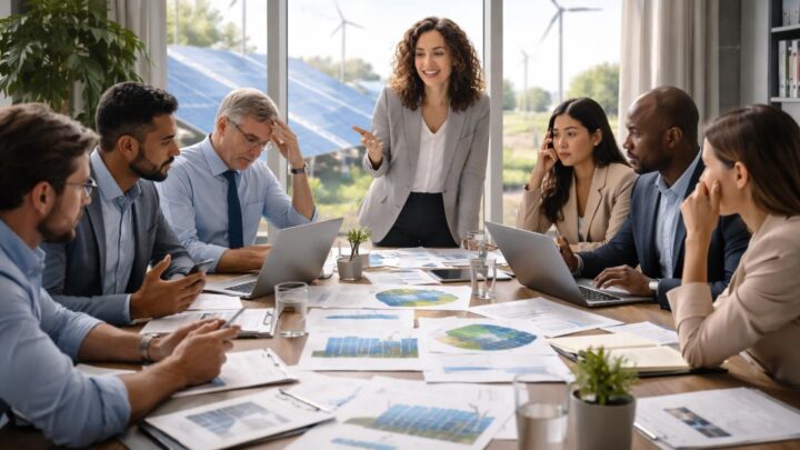 Les meilleurs avis pour Inspira énergie : réussites et échecs partagés