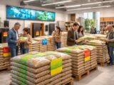découvrez les tendances des promotions sur les pellets en 2026 et comment profiter des meilleures offres pour économiser sur votre chauffage écologique.