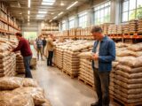 découvrez où trouver les meilleures offres de granulés de bois chez brico dépôt pour chauffer votre maison efficacement et à petit prix.