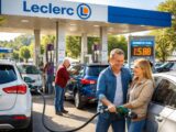 découvrez pourquoi les prix attractifs du fuel domestique chez leclerc séduisent de plus en plus de clients, alliant qualité, économie et confiance.