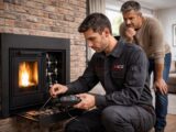 découvrez quand il est essentiel de faire appel à un professionnel pour résoudre un problème avec votre poêle à pellet mcz afin d'assurer sécurité et performance optimale.