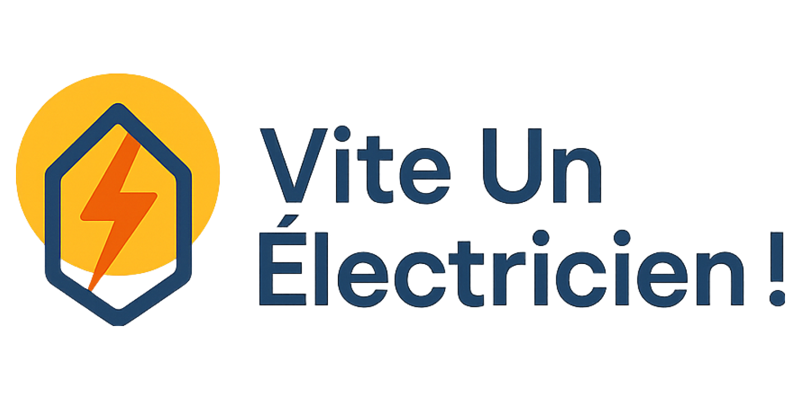 Vite Un Électricien !